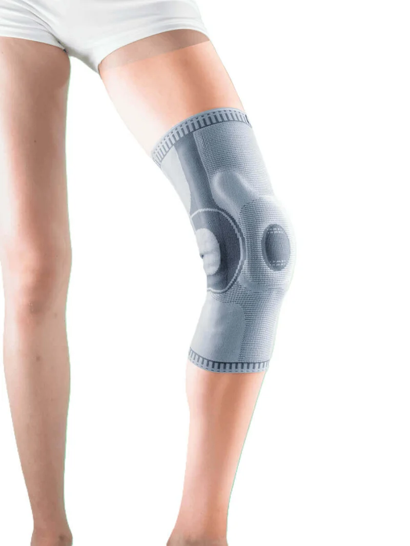Knieorthese zur Patellastabilisierung – Oppo AccuTex