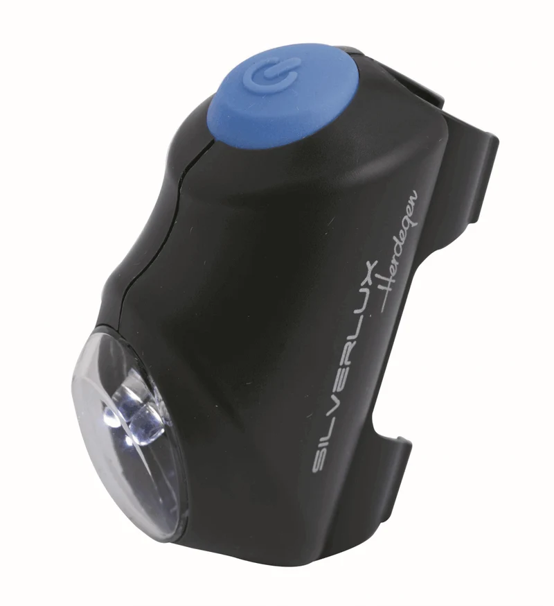 LED-Sicherheitsleuchte für Gehhilfen - Silverlux®