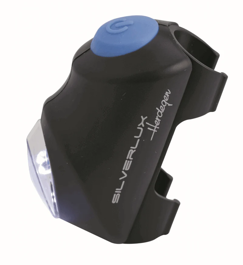 LED-Sicherheitsleuchte für Gehhilfen - Silverlux®
