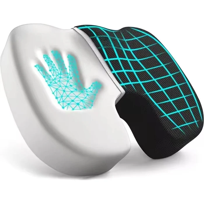 Orthopädisches Memory Foam Sitzkissen