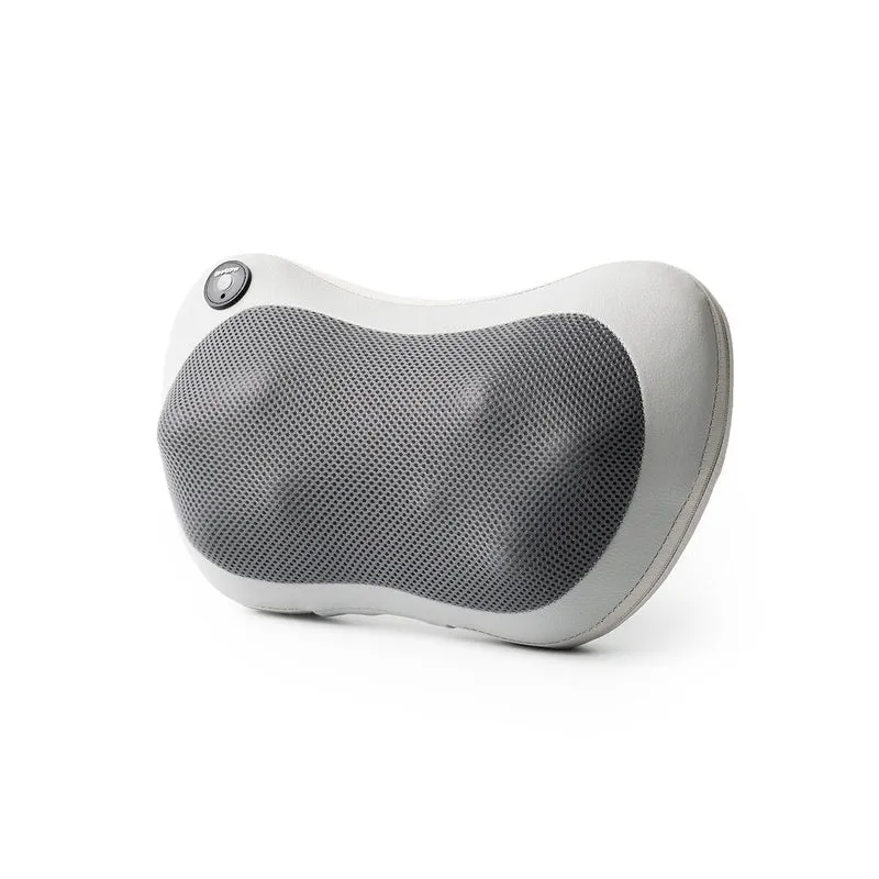 Shiatsu-Massagegerät, kompakt wiederaufladbar Kompatsu InnovaGoods