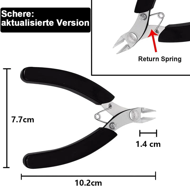 1000 Stück Kabelbinder Schwarz 100/150/200/250/300mm Und 20 Klebesockel, Kabelbinder set, UV Beständig, Hitzebeständig, Kunststoff Kabel Binder Set