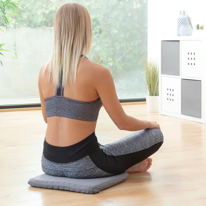 Wabenförmiges gelkissen Hexafresh InnovaGoods