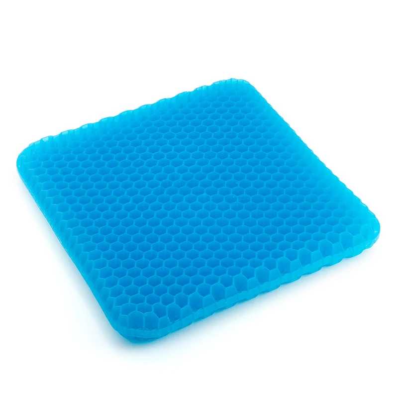 Wabenförmiges gelkissen Hexafresh InnovaGoods