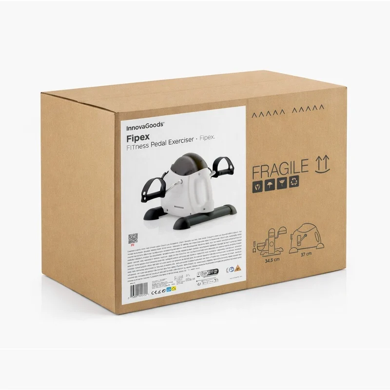 Arm- und Beinpedalierer Fipex InnovaGoods