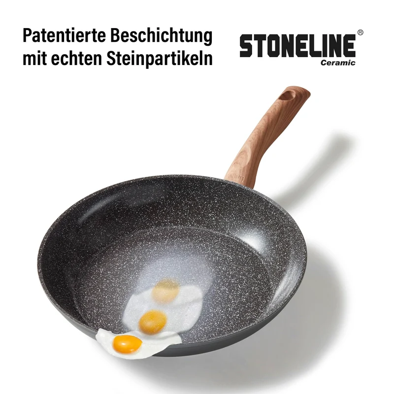Keramik Kochgeschirr Sets / NEU & originalverpackt!