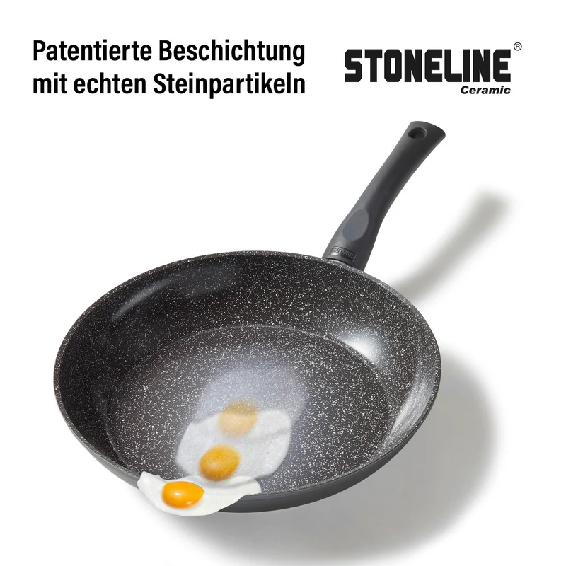 Keramik Kochgeschirr Sets / NEU & originalverpackt!