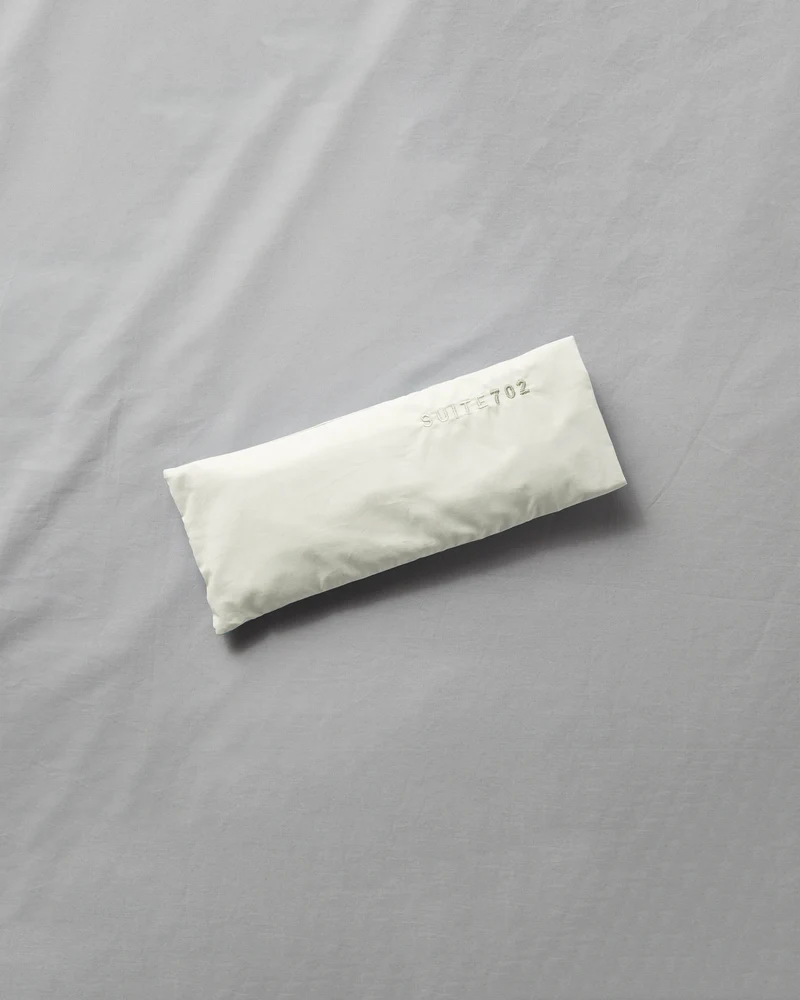 Aroma Eye Pillow Ecru