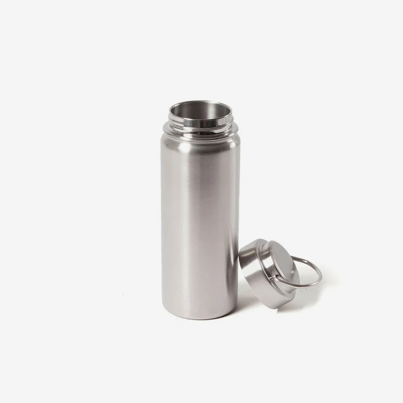 Eco Brotbox Isolierflasche "Yin" 500ml
