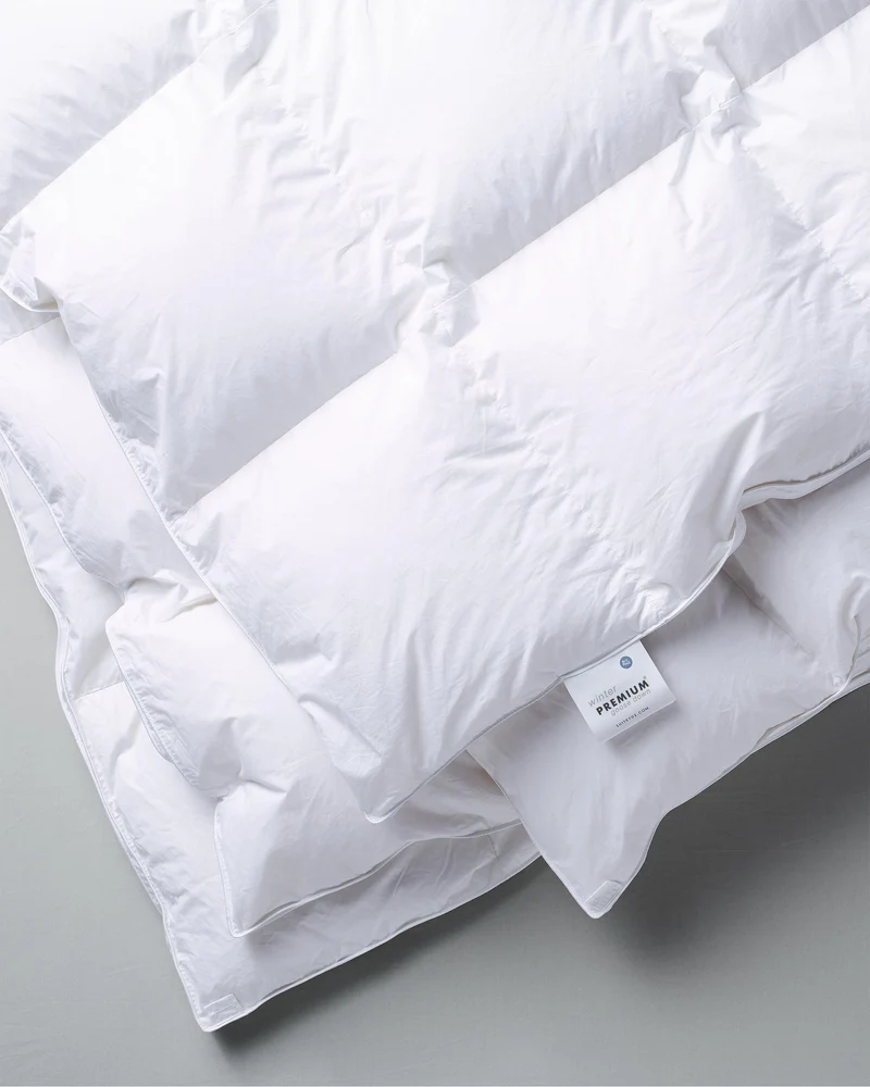 Dekbed Winter Premium Ganzendons