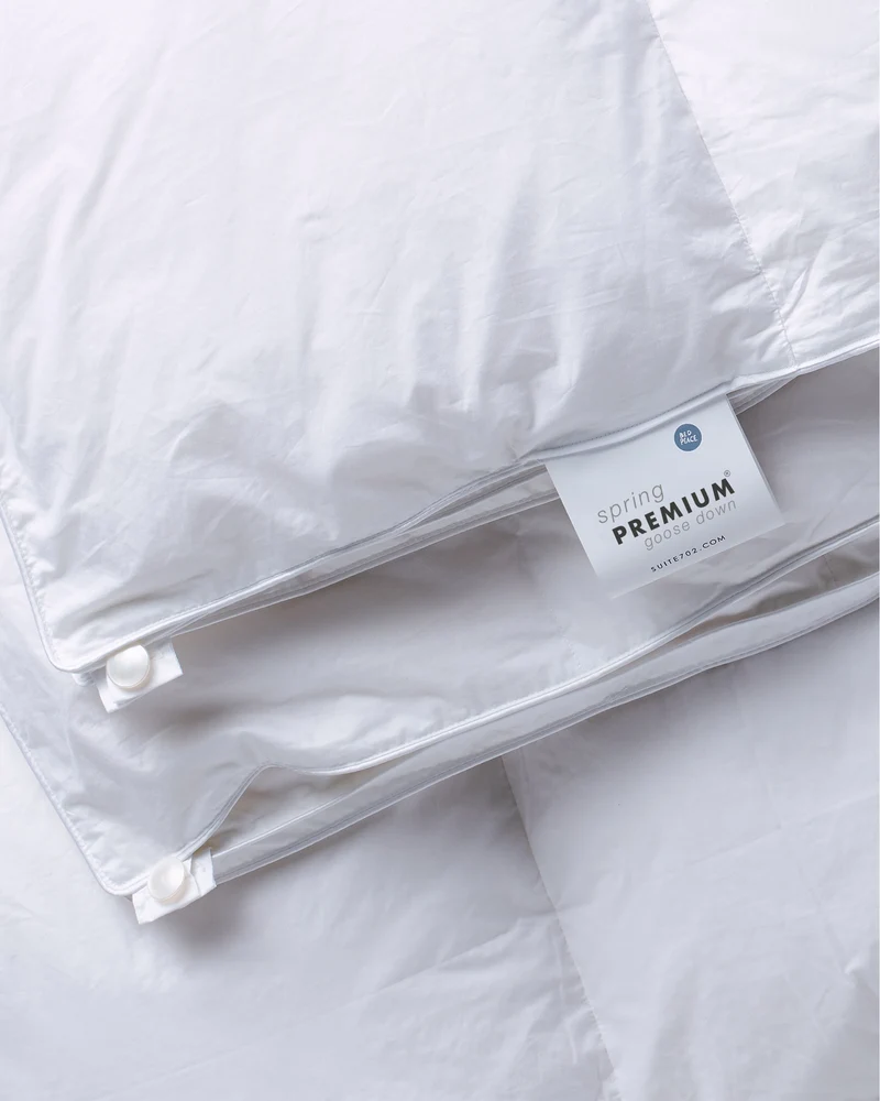 Dekbed 4 Seasons Premium Ganzendons