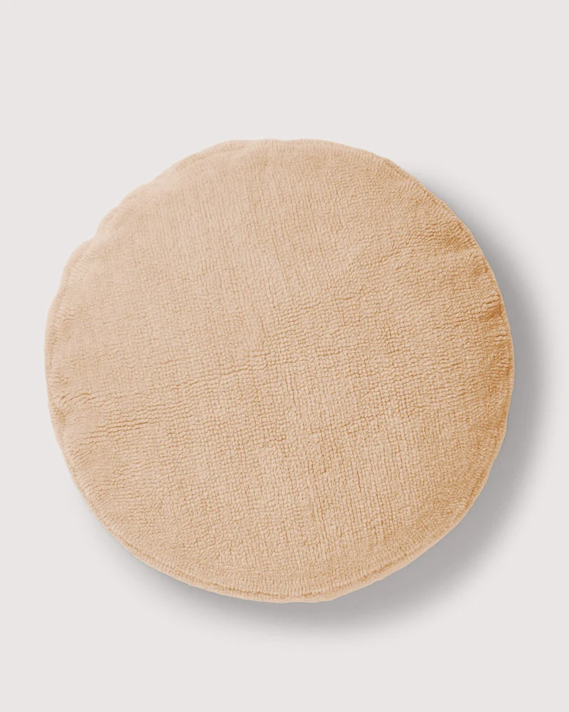 Really bigDOT Kussenhoes Furry Blush