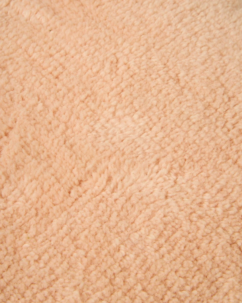 bigDOT Kussenhoes Furry Blush