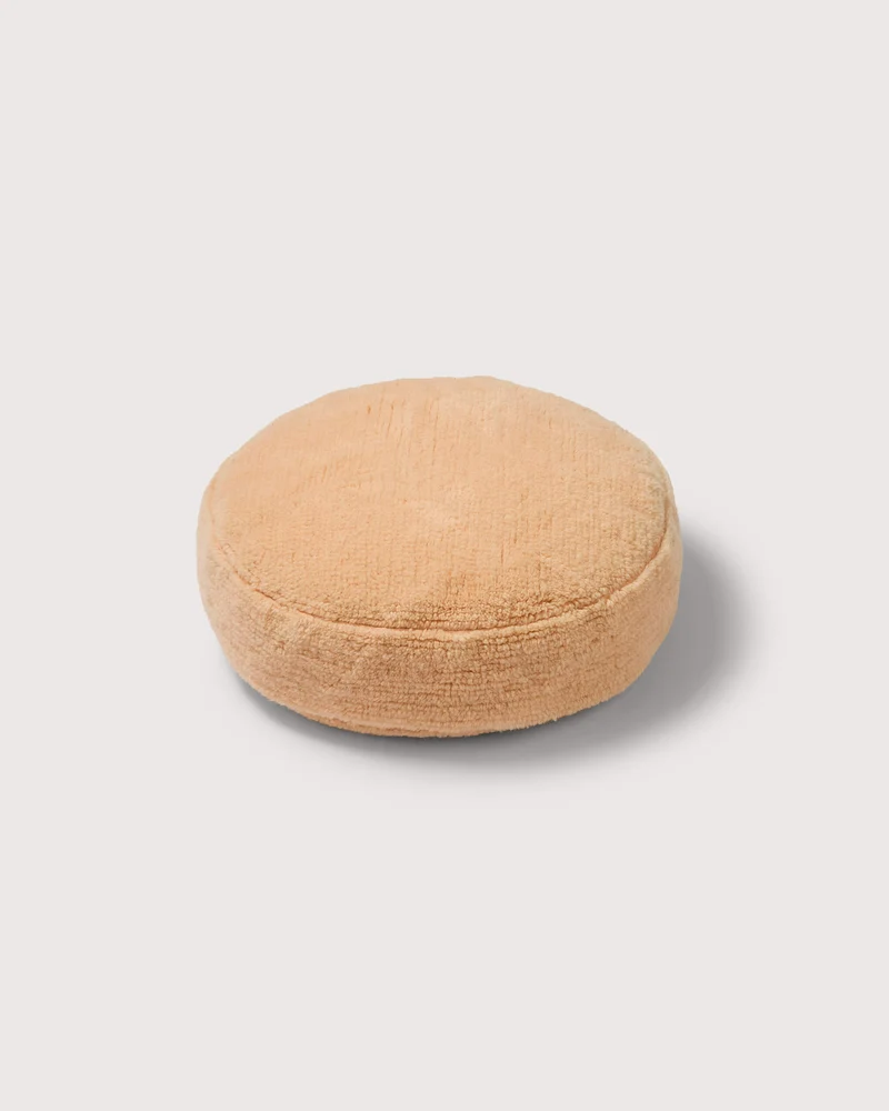 bigDOT Kussenhoes Furry Blush