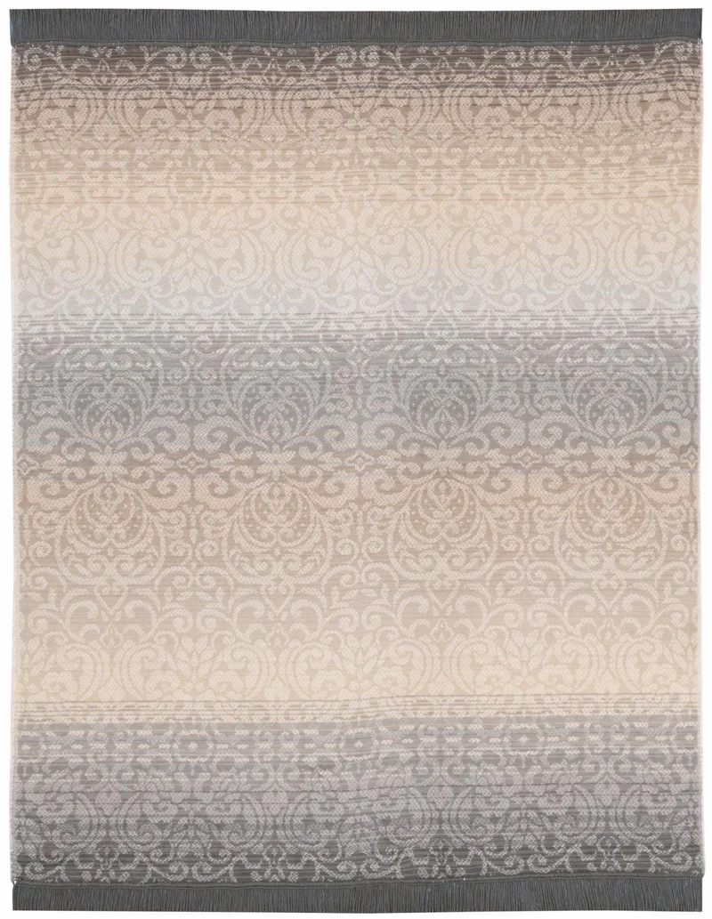 Biederlack Wohndecke Ornamental 150x200