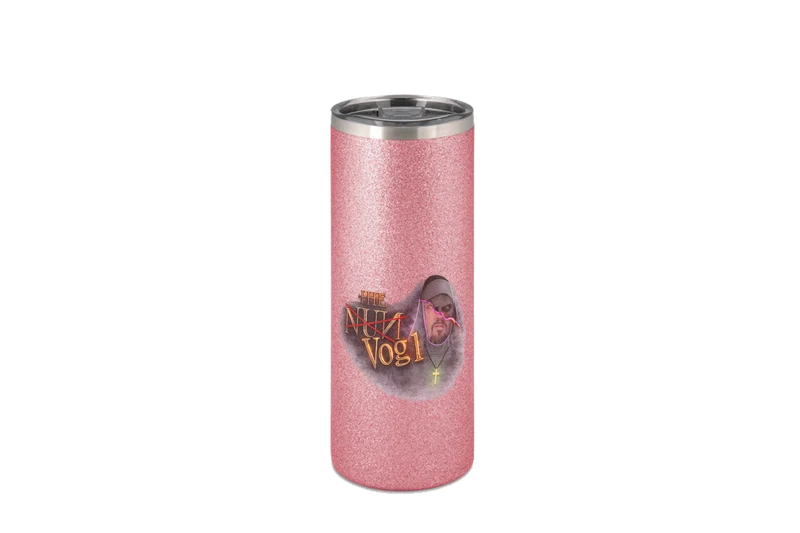 Voglspinner Nun - Thermoflaschen / Thermobecher