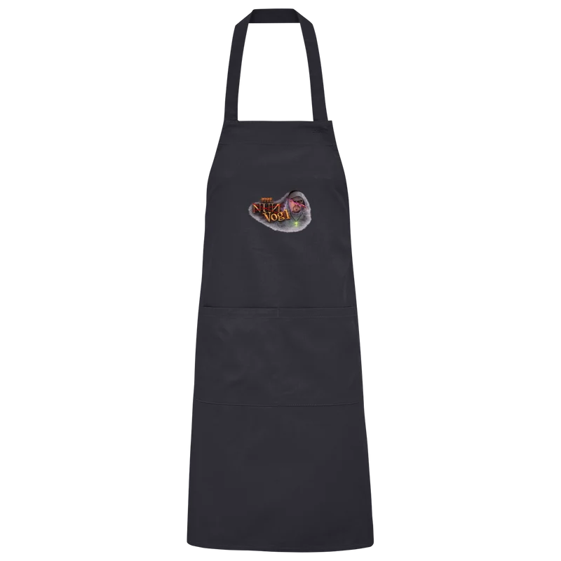 Voglspinner Nun - Organic Grillschürze