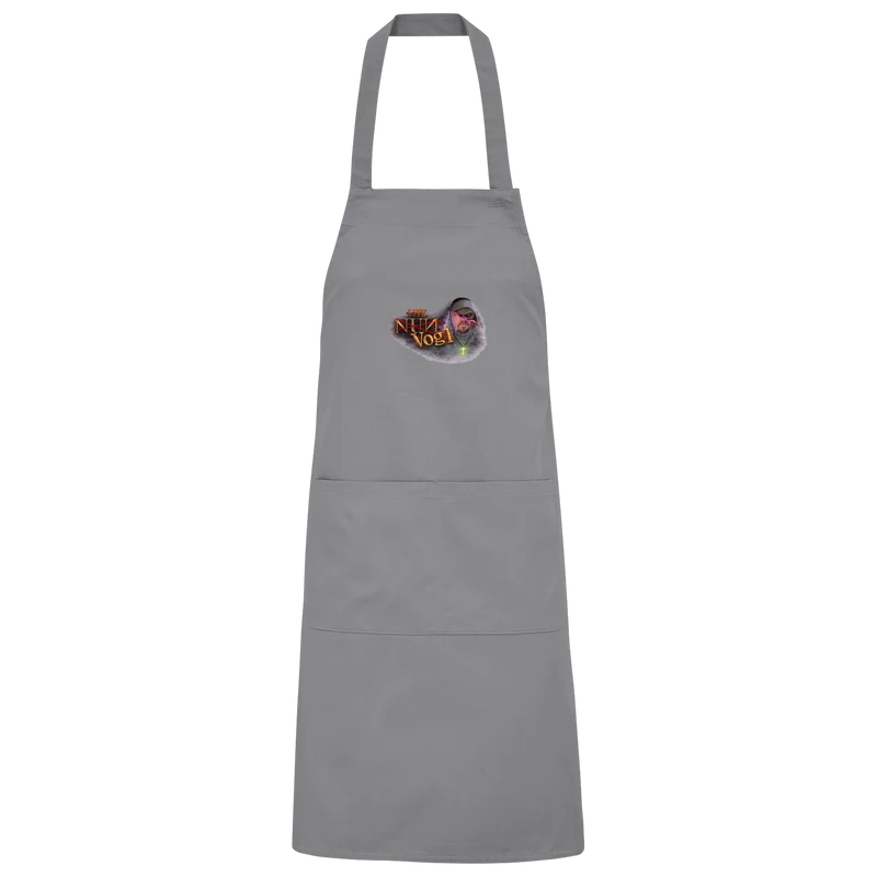 Voglspinner Nun - Organic Grillschürze
