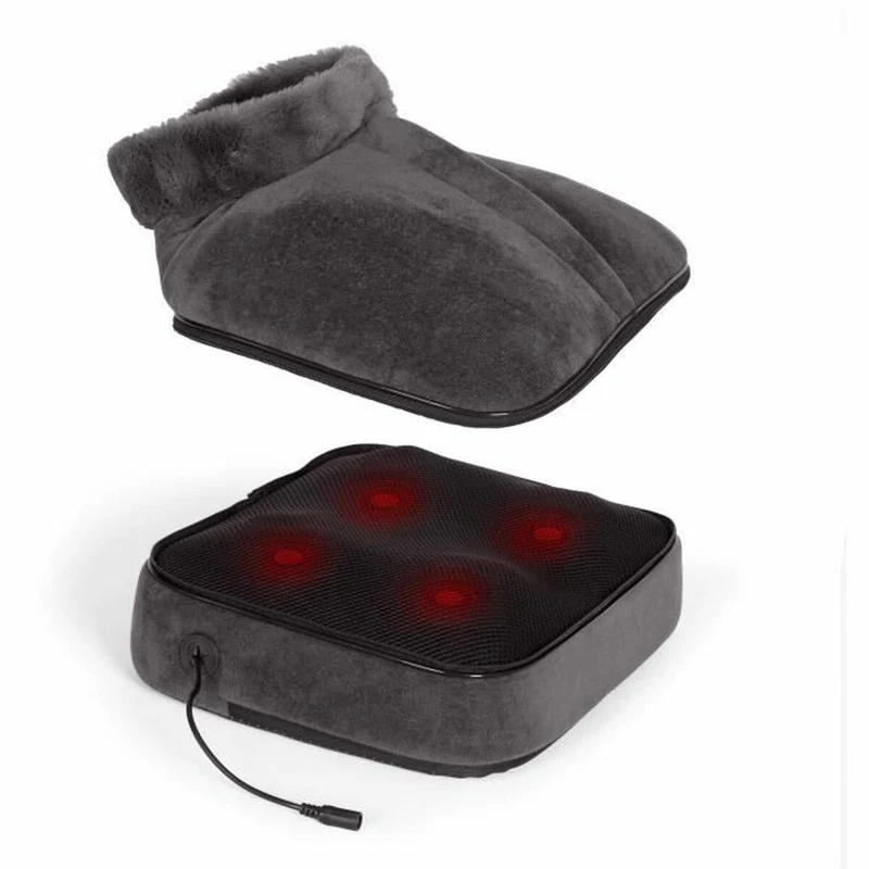 Fußmassagegerät Livoo DOS204