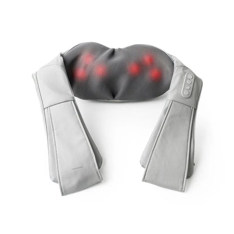 Shiatsu-Massagegerät Pro Massatsu Wiederaufladbar InnovaGoods