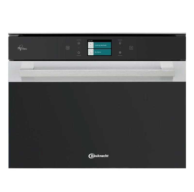 Bauknecht Kombi-Steamer ECSK9 P845 - NEU & OVP / Restposten