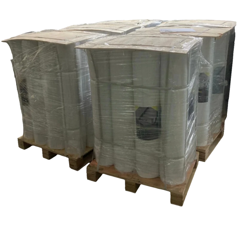 12 x Abdeckvlies / Palette à 12 Rollen - 160g/m2 - RESTPOSTEN - Ab Lager Schweiz!