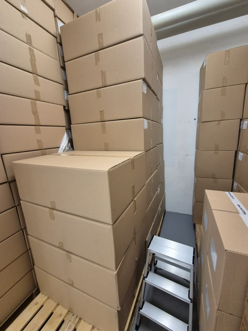 36 x FIGREX Stelzlager / Terrassenlager / Plattenlager Höhenverstellbar / Abverkauf - Restposten / NEU & OVP!