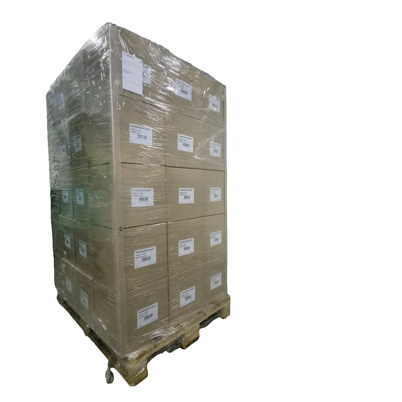 60 x Karton FIGREX Betonband / 1440 Rollen / 60 Karton à 24 Rollen Beton-Gewebeband / Palette à 60 Karton / Restposten - Abverkauf - Neuware!