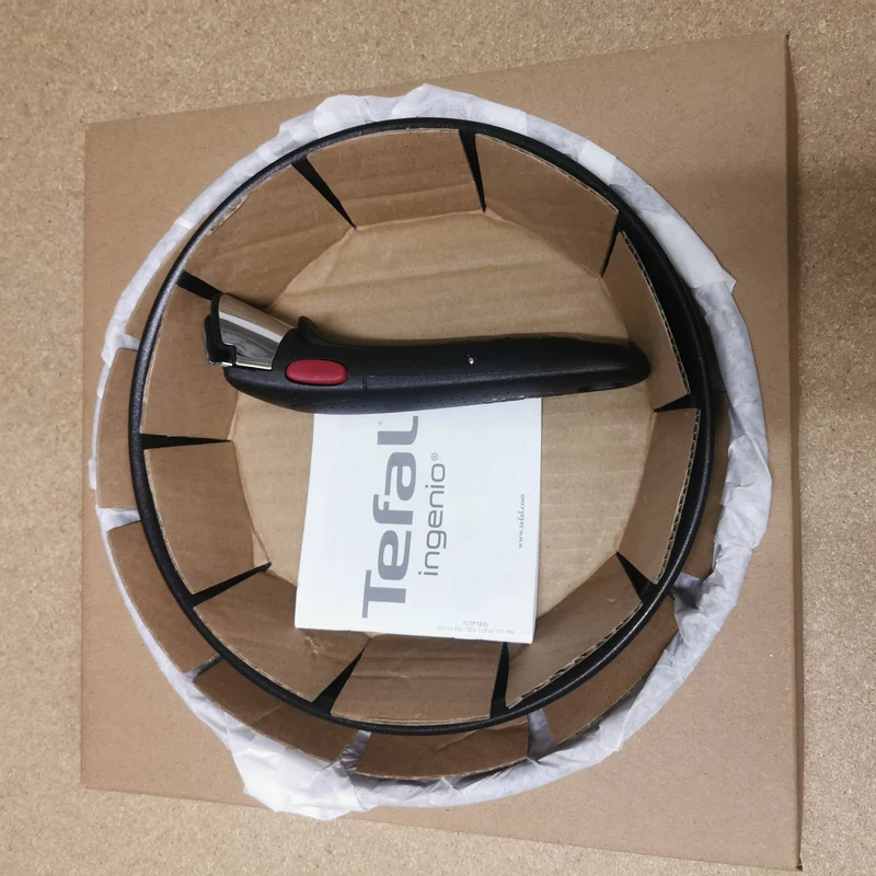 Tefal Pfannenset - 2 Pfannen/Set