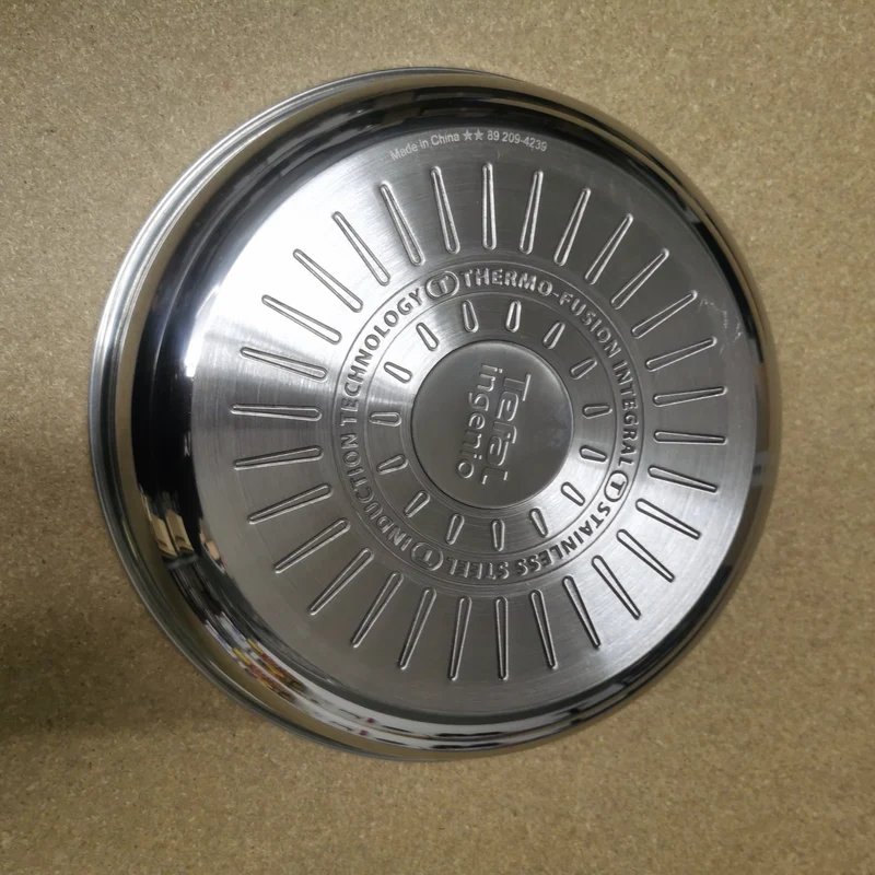 Tefal Pfannenset - 2 Pfannen/Set
