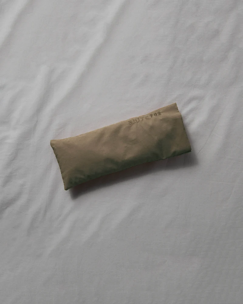 Aroma Eye Pillow Smokey