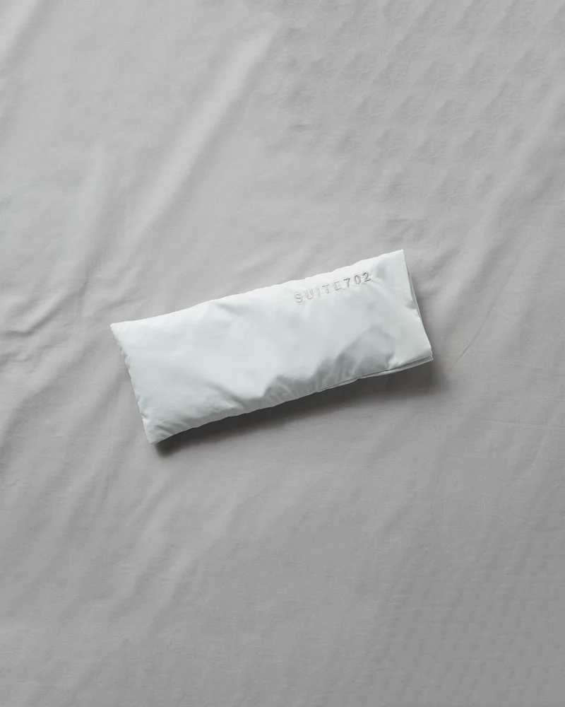 Aroma Eye Pillow Pebble