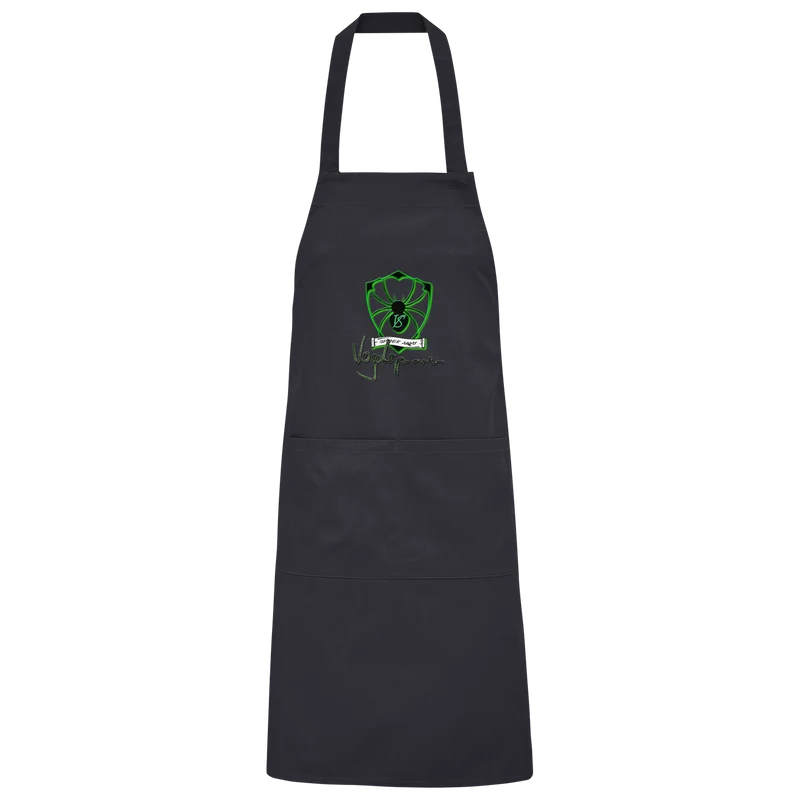 Voglspinner Army - Organic Grillschürze