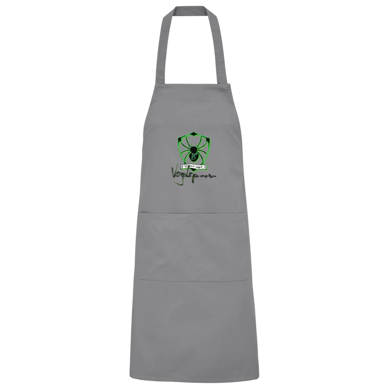 Voglspinner Army - Organic Grillschürze