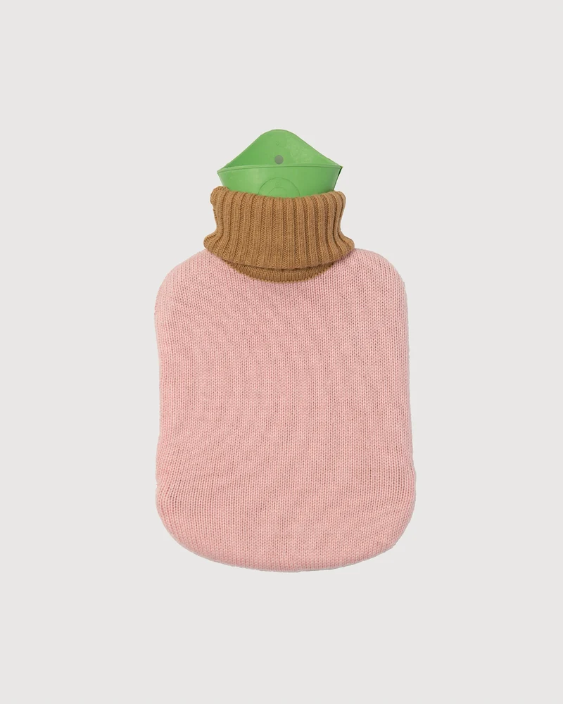 Mini Warmwaterkruik Rose