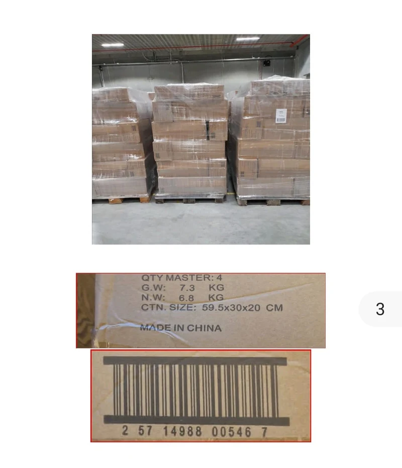 25000 x Gartenschläuche / Wasserschläuche / Ganzer Posten! NEU & OVP
