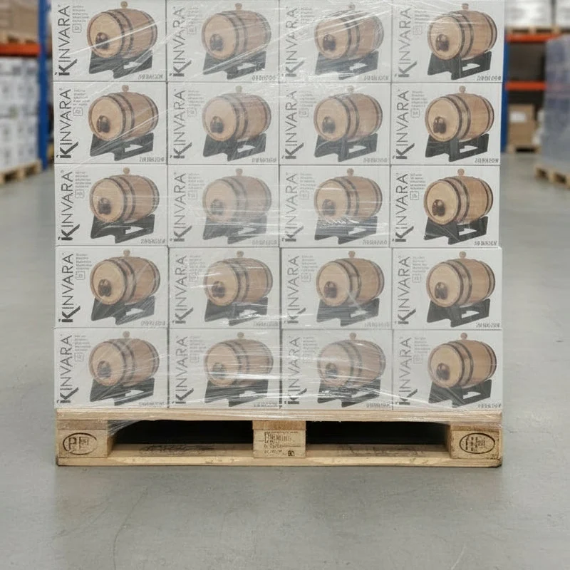 20 x Wein-Fass / Holzfass / 3 Liter / Abverkauf / Restposten