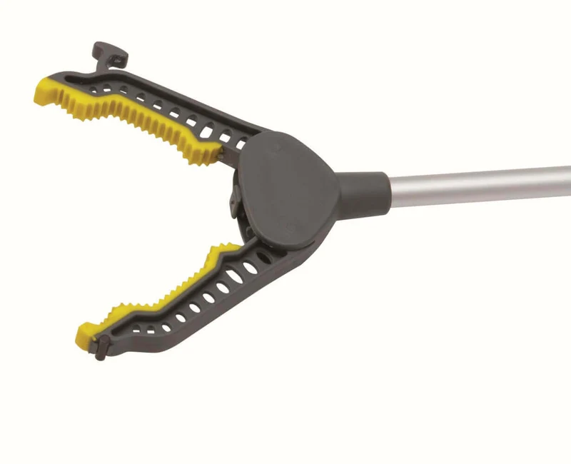 Greifzange OPTA 75 cm – praktische Alltagshilfe