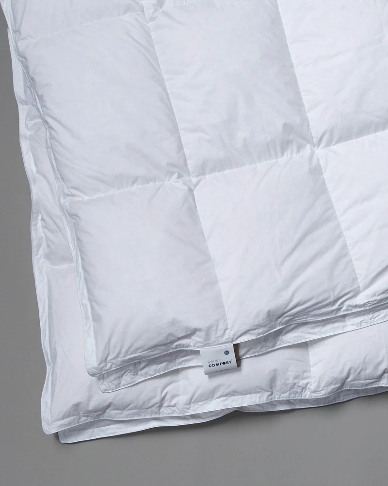 Dekbed Winter Comfort Eendendons