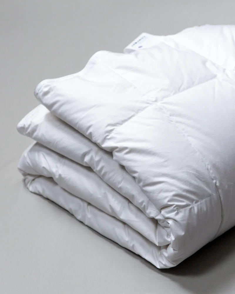 Dekbed Winter Comfort Eendendons