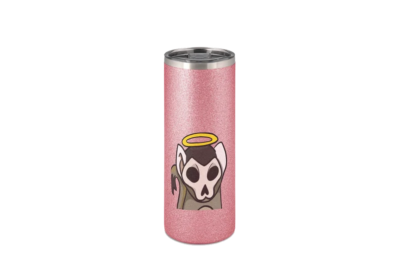 Stuggi888 Engel - Thermoflaschen / Thermobecher