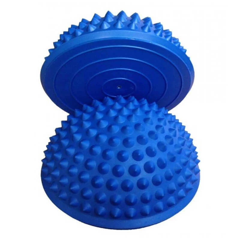 Massage Dome Set – Balance & Koordinationstraining mit Halbkugeln
