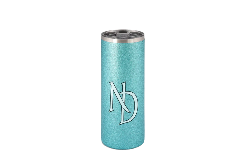 niko_deadmanx Logo - Edelstahl Thermoflaschen / Thermobecher