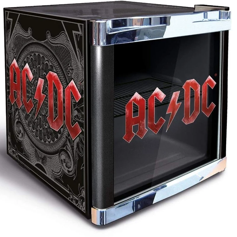 Kühlschrank AC/DC - 48 L Energieklasse A+ / 51cm Höhe / NEU & OVP