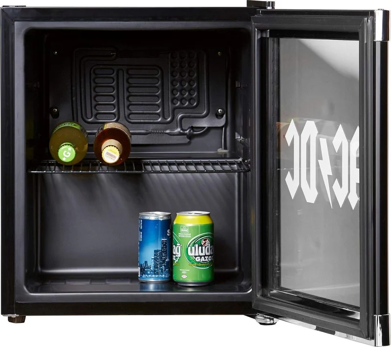 Kühlschrank AC/DC - 48 L Energieklasse A+ / 51cm Höhe / NEU & OVP