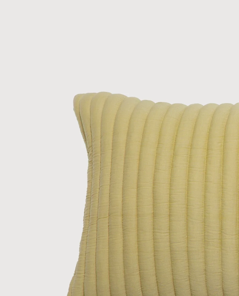 bedMATE Kussenhoes Puffy Bamboo
