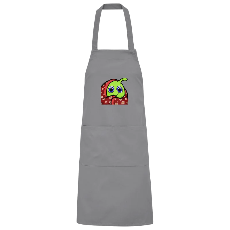 Raupi Comfy - Organic Grillschürze