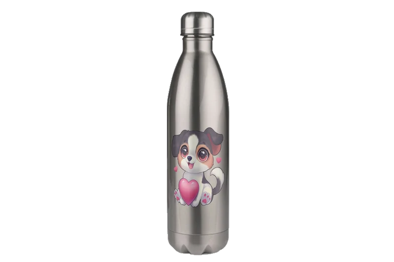 Veylina Design - Edelstahl Thermoflaschen / Thermobecher