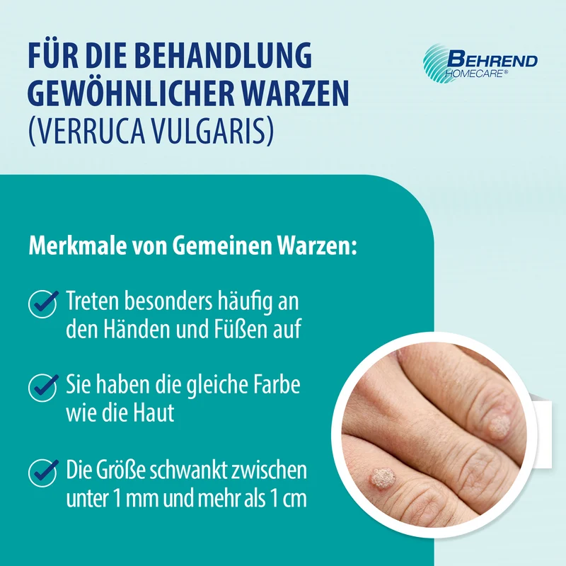 Warzenmittel, 2x2ml