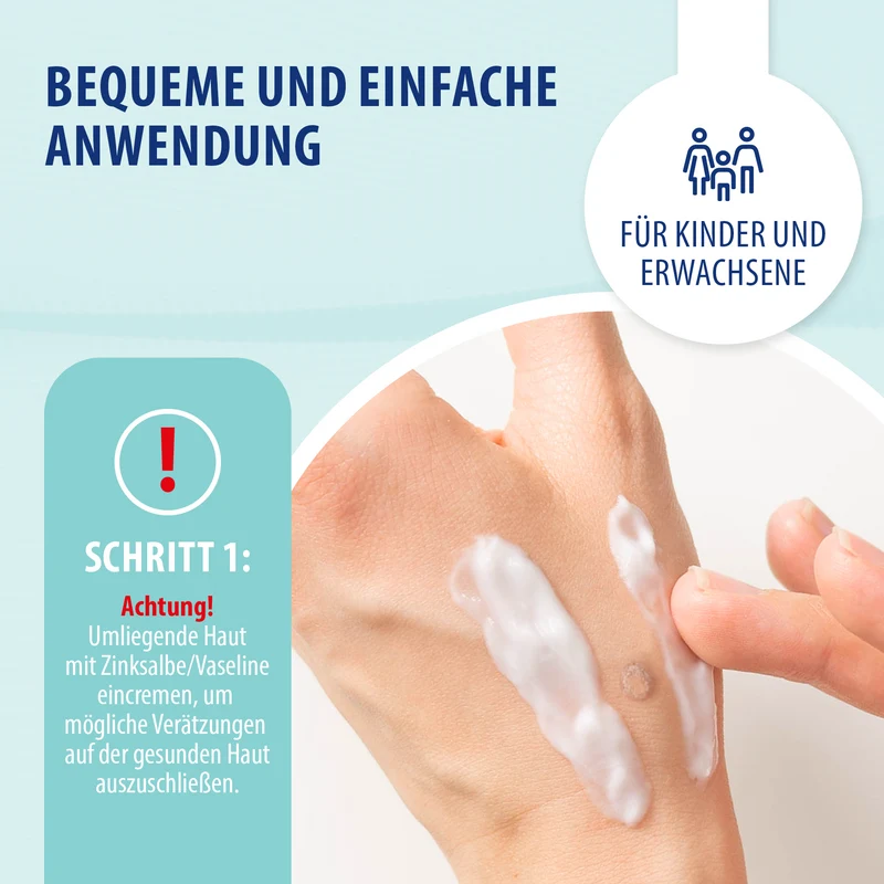 Warzenmittel, 2x2ml